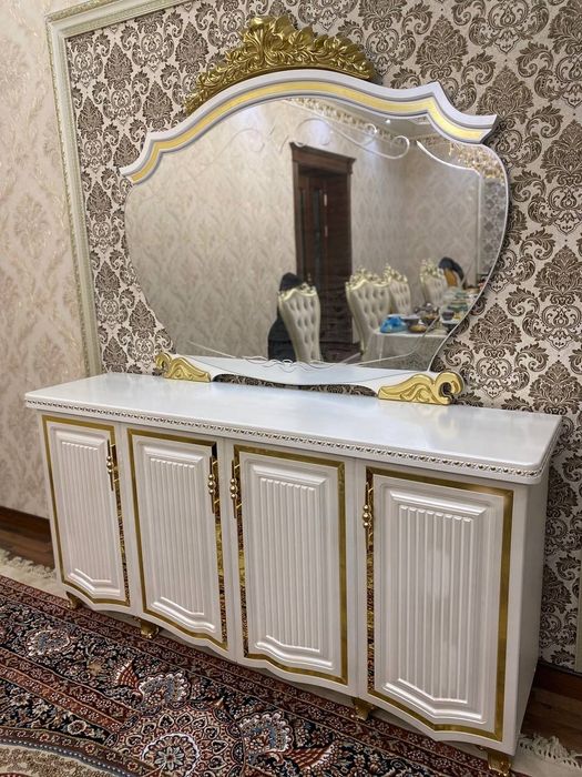 Камот, под тв. Ишлаб чикарамиз