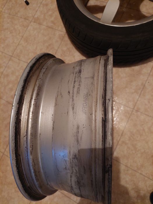 Оргинални джанти от Сеат