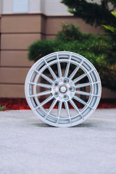 Jante Roti Mercedes AMG R19 5x112 Aliaj Nou