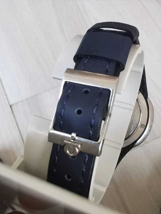 Omega Geneve Dynamic Automatic Calendar 41,5 mm Superb!