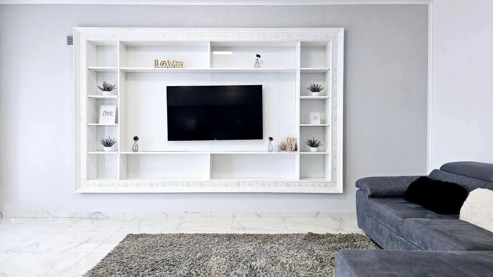 Apartament 2 camere Nou, Bloc Urbanna, Zona Podgoria