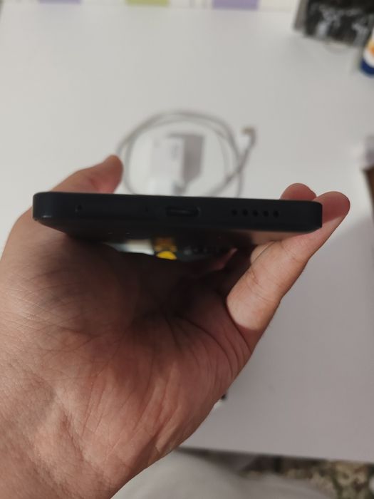 Поко ф6/ Poco f6