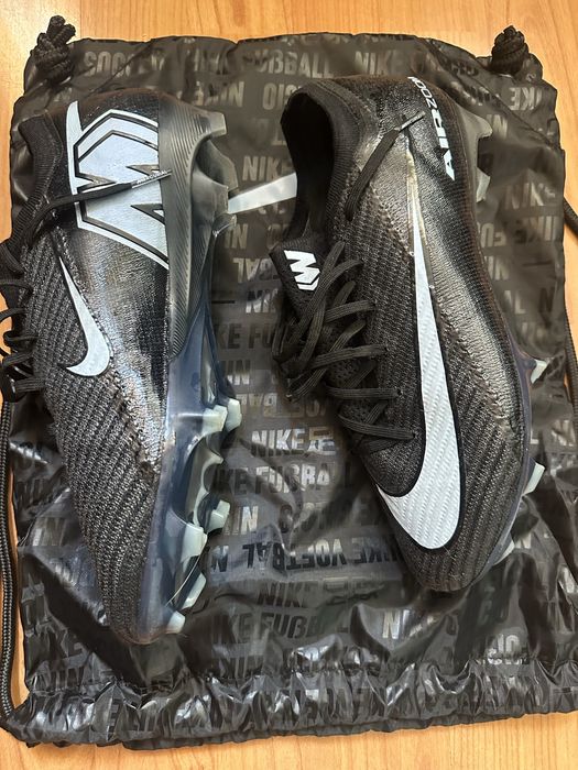 Nike Zoom Mercurial Vapor 16 Elite FG - Negru EU 42