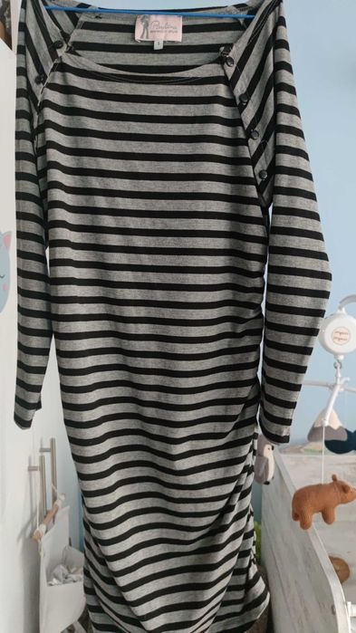 Дрехи за бременни и кърмещи