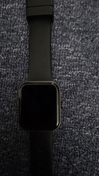 Смарт часовник. F57L Smart Watch Men/Women 1.91-inch Fitness Tracker