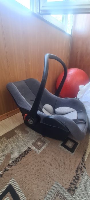 Продам автокресло, автолюльку