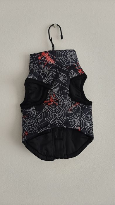 Яке за кучета - Нови кучешки дрехи