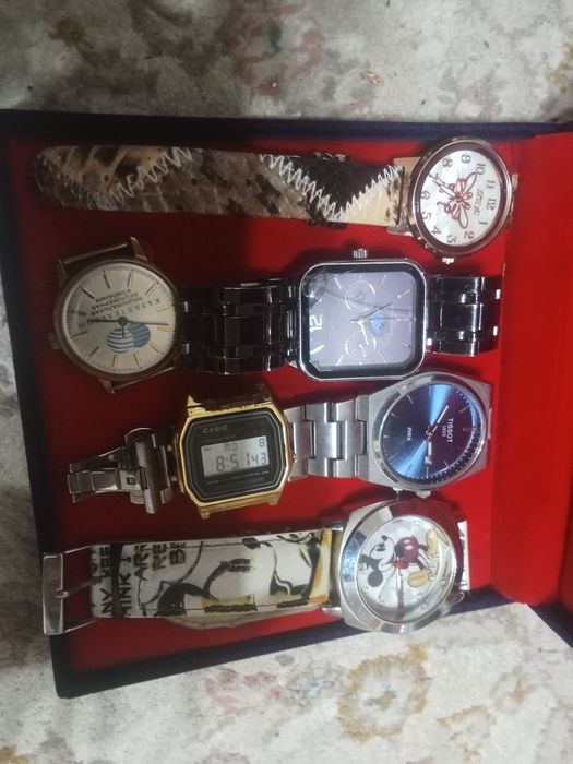 Продам часы механические