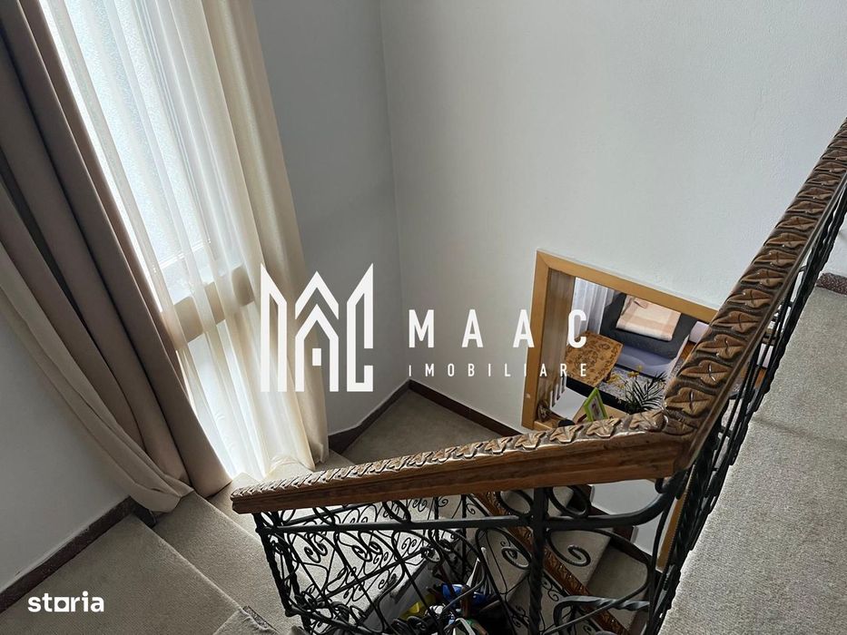 Casa Vanzare  | Ultracentral | Teren 600 Mp