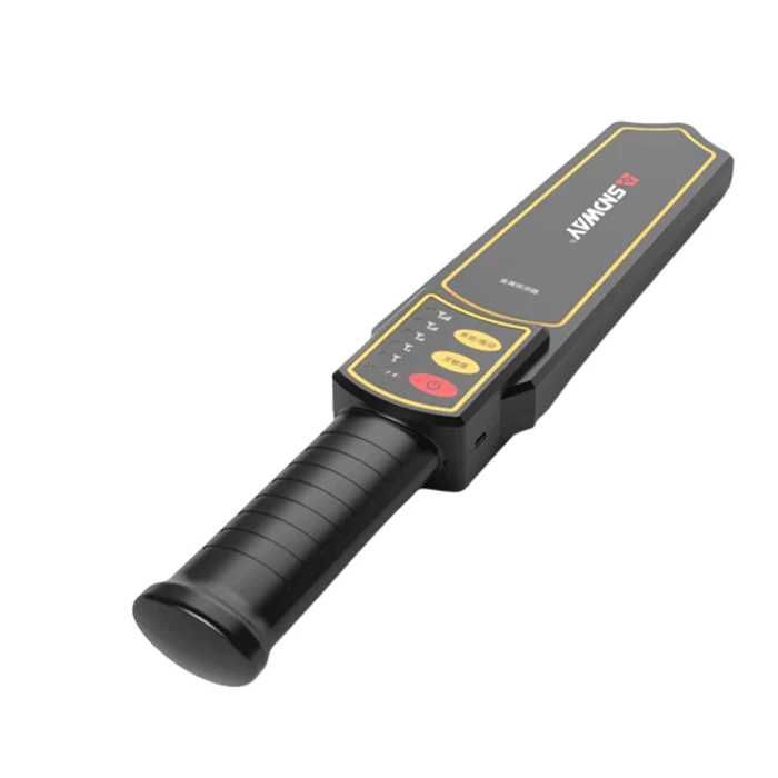 SNDWAY SW-752 Luxmeter — Professional lyuksmetr sotiladi
