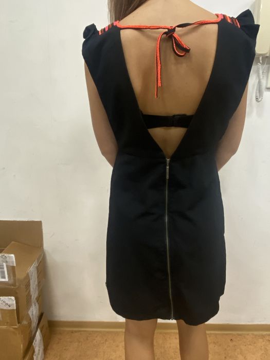 Рокля Maison Scotch