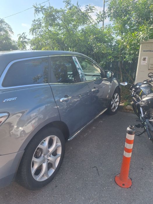 MAZDA 5 2011 — imagine 5