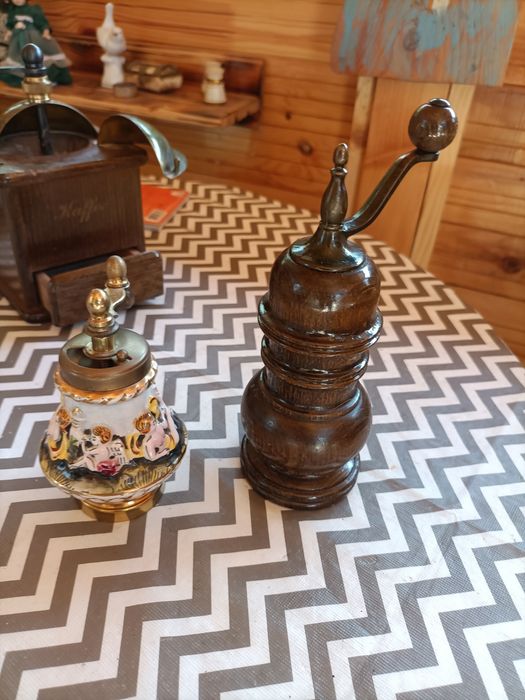 Rîșnițe de cafea piper,sare sau alte condimente