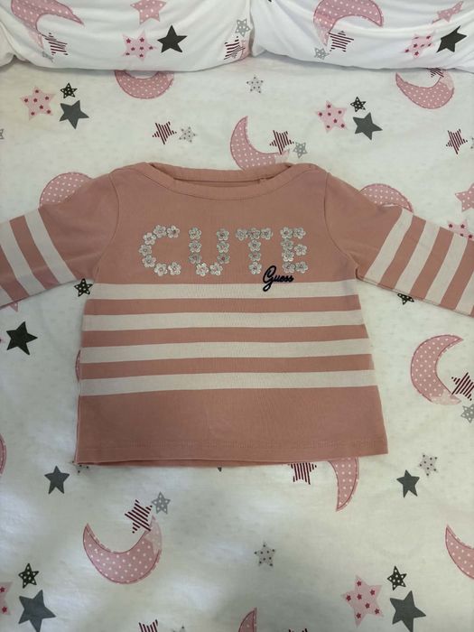 Детски дрехи Guess