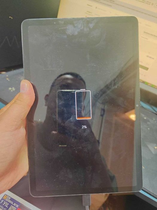 redmi pad se wi-fi 8/256 / 8000mAh batareyka original