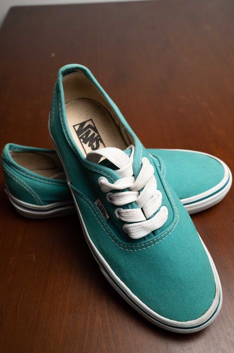 Pantofi Vans Authentic dame