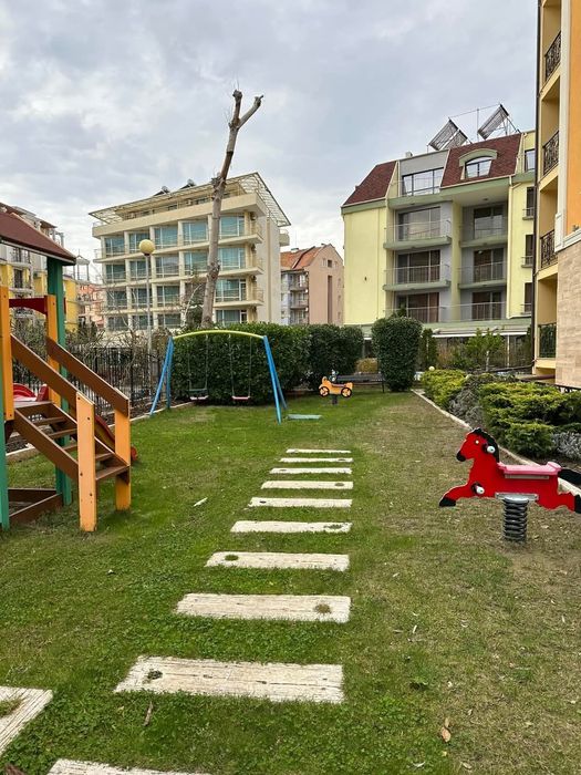 Продава се Едностаен апартамент в к.к. Слънчев бряг - 29 кв.м за 1276 €/кв.м - Снимка #11