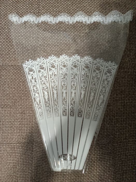 Упаковка для цветов ( пакет)