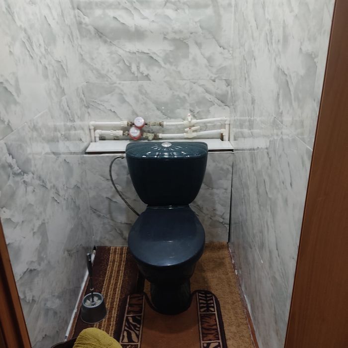 Продам квартиру улучшенной планировки