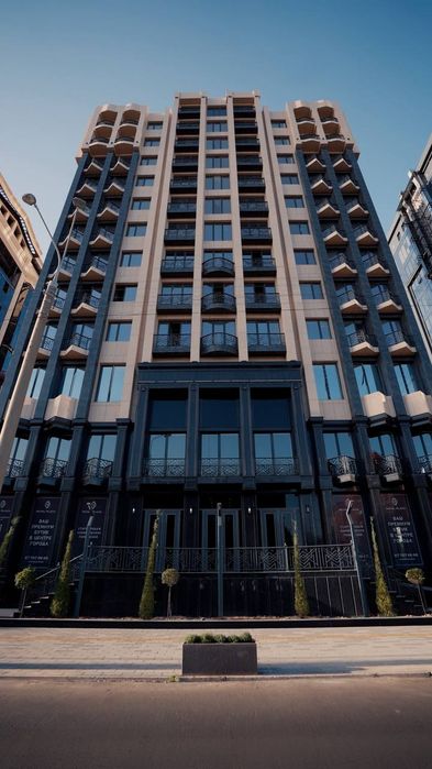 Продается 3/11/13 67м2 в ЖК Royal Plaza, ор-р: Алайский рынок