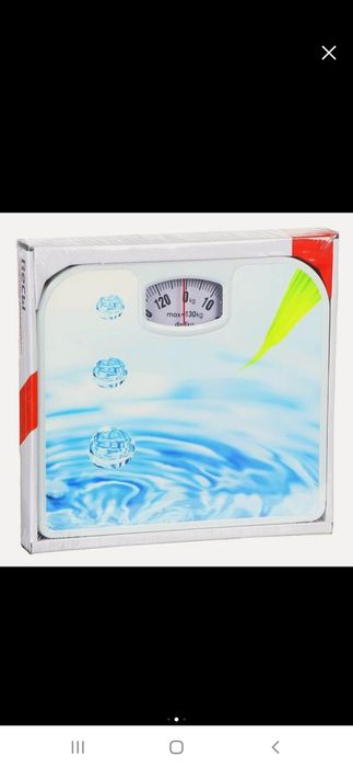 Весы до 130 кг новое янги торози