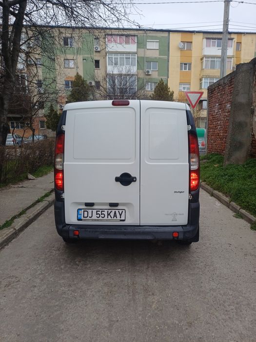 Fiat doblo Multijet