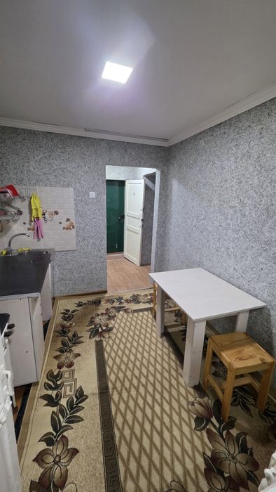 Продаётся 1комнатная