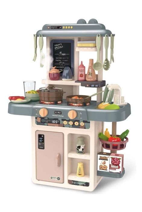 Детская кухня