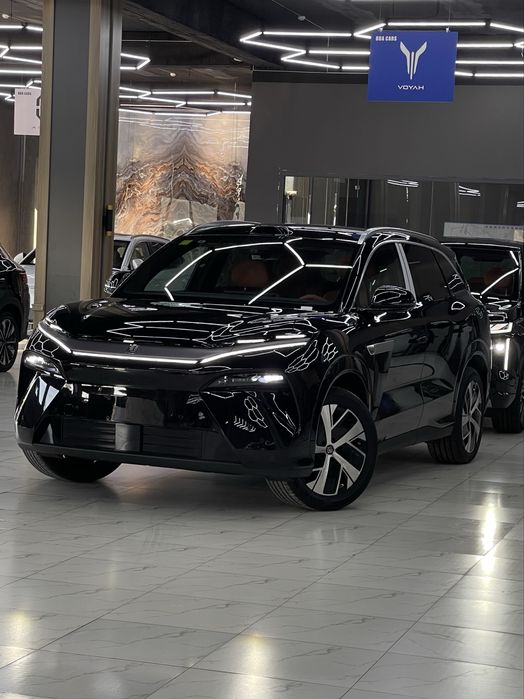 BYD tang L 2wd 1 mator full, + Garantiya Avtasalonda !!