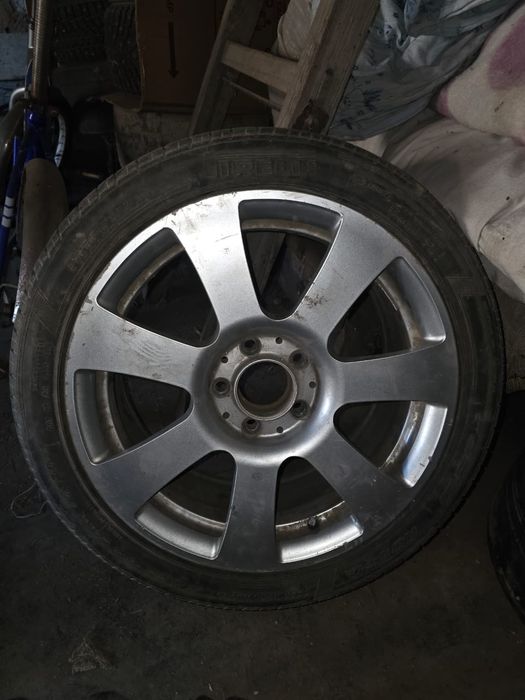 Продам Диски на 17