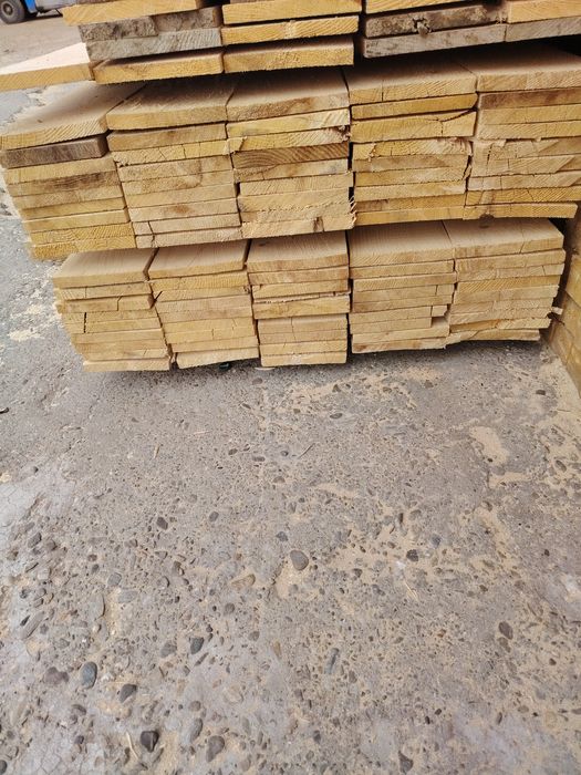 Cherestea brad/molid – preț producător  dimensiuni la comandă