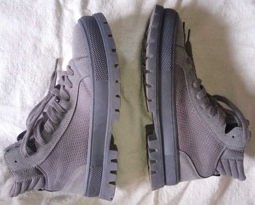 обувки за зима Americanos. номер 40. нови!