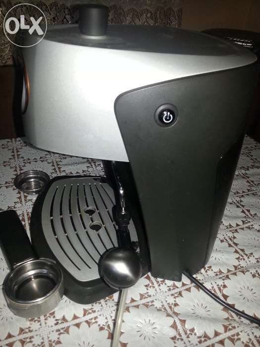 Aparat cafea Saeco nina bar capucino