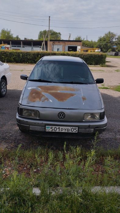 Срочно Продам Пассат Б3