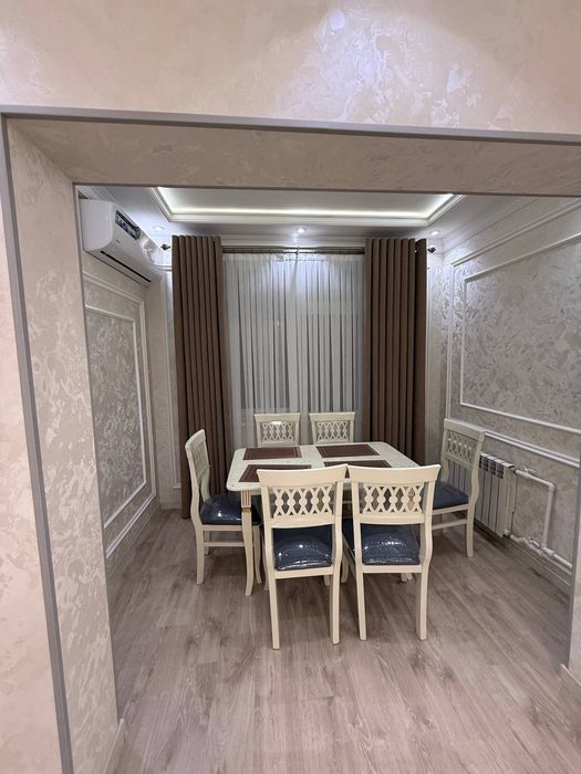 аренда квартиры для семьи