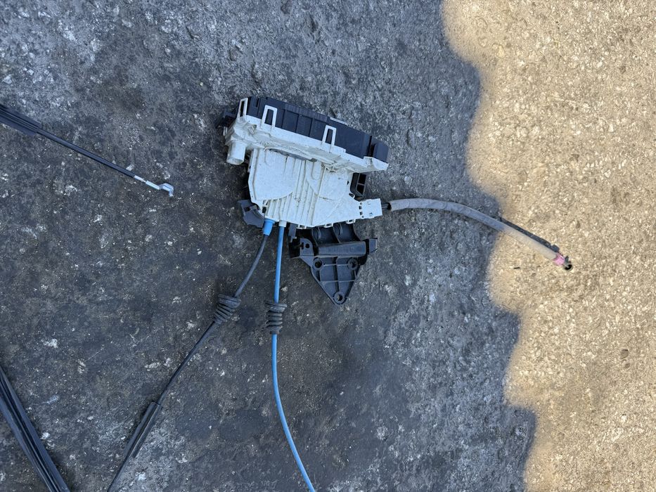 Брава / Брави w204 Мерцедес ц класа