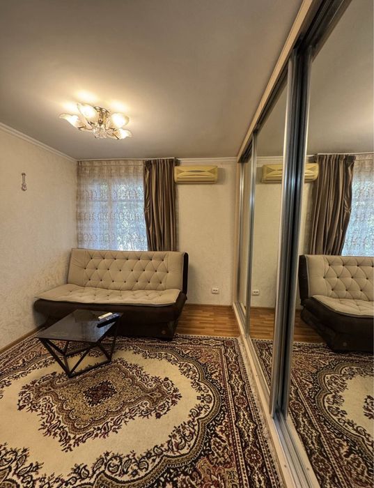 Аренда 2 комнатная Торговый Atlas , ЭкоБазар