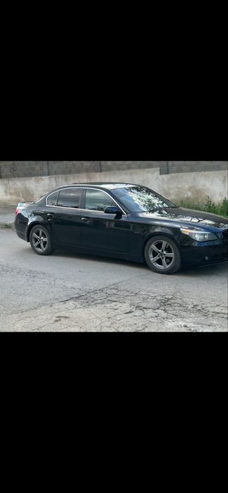 Продавам джанти r17 5х120