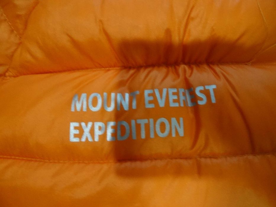 swedemount XL мъжко пух