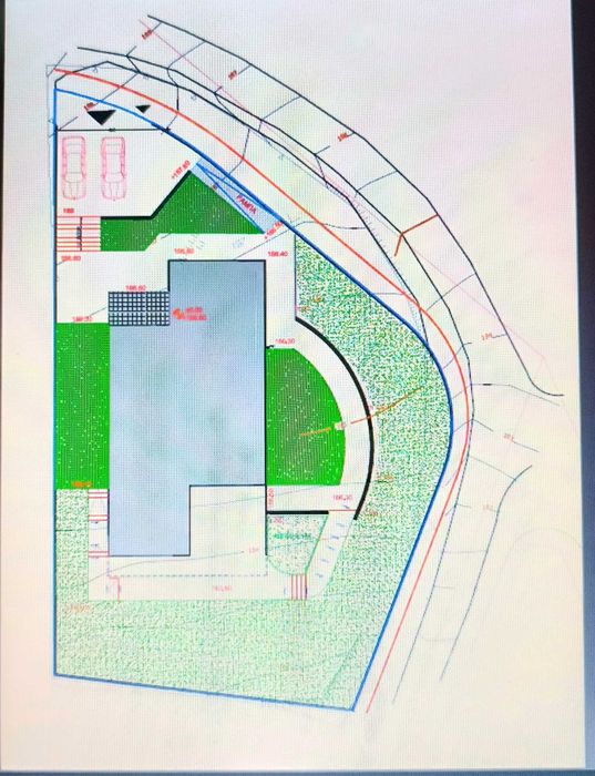 Продава се Къща в Варна, Център - 381 кв.м за 442 €/кв.м - Снимка #7