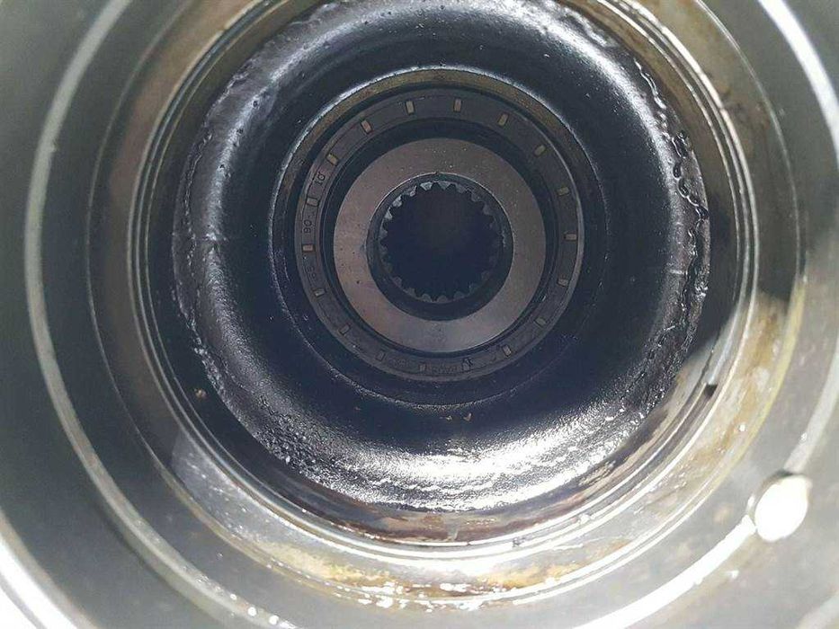 Transmisie ZF Yanmar V70 Speeder - Piese de schimb ZF