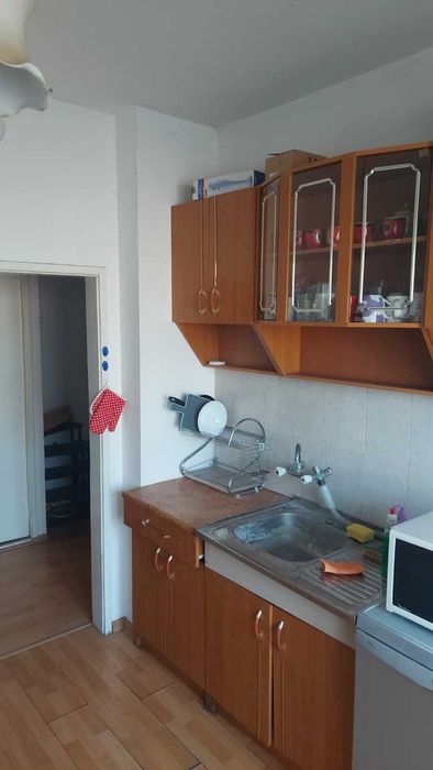 Продава се Тристаен апартамент в Пловдив, Кършияка - 89 кв.м за 860 €/кв.м - Снимка #3