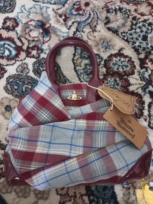 Сумка от vivienne westwood