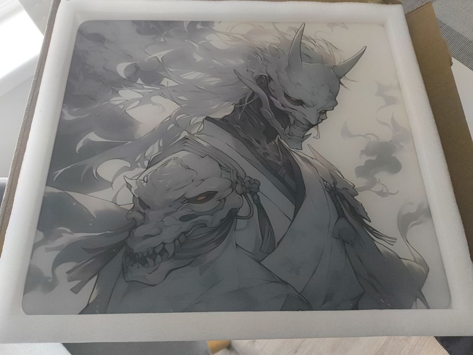 Геймърски неща нови и др