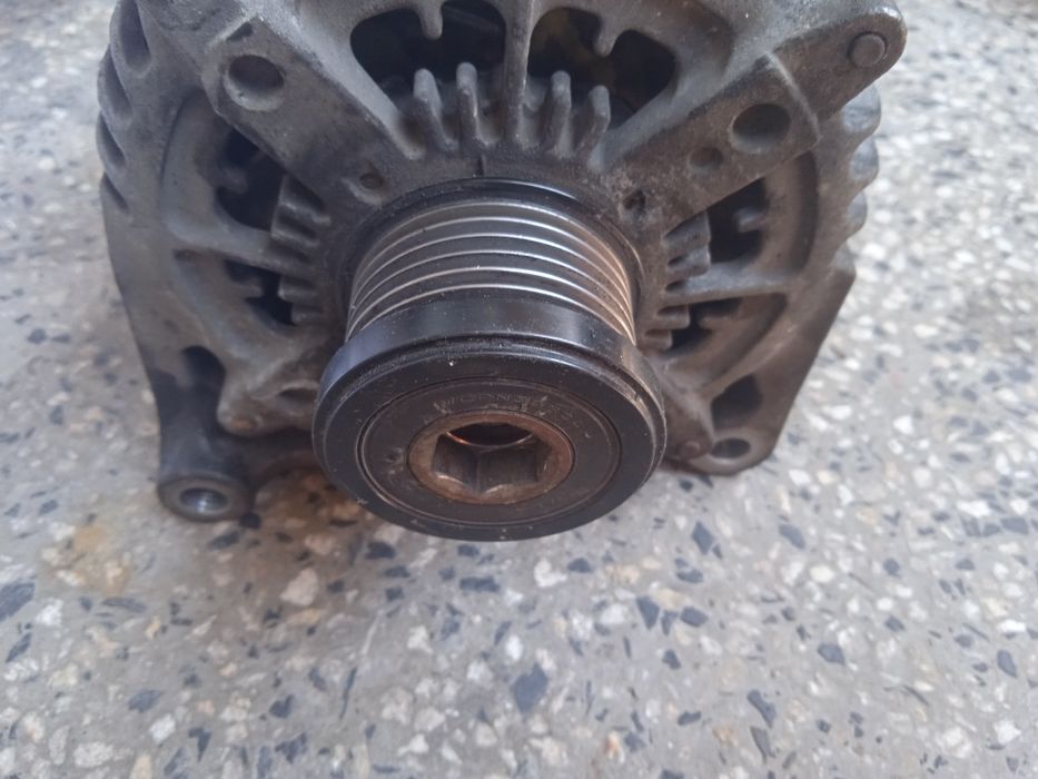 Алтернатор за BMW F07/F10/F11/F30/F31/F34/X1/X3/X4