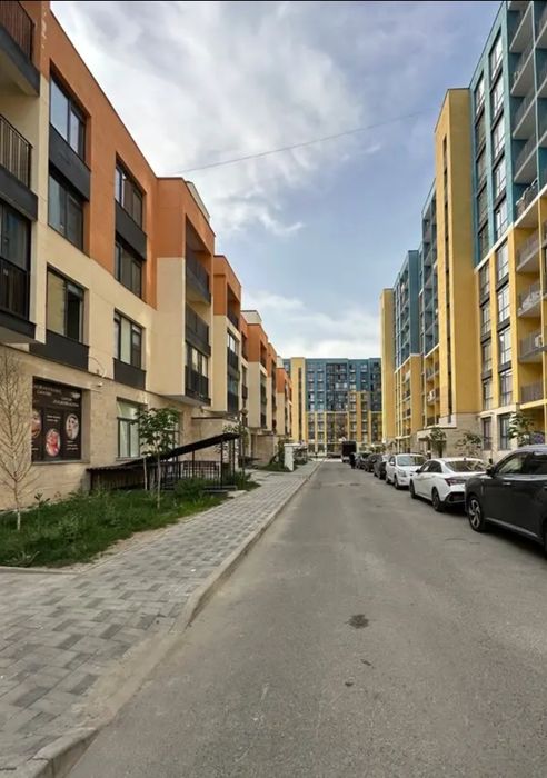 Продам 1- комнатную квартиру.