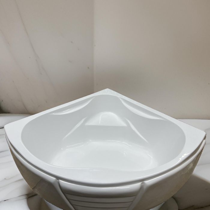 Vanna akril razmer 135x135