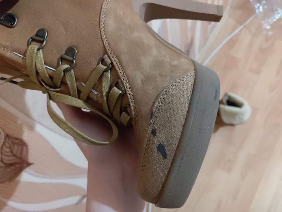 Дамски обувки 36 номер