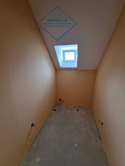 Продава се Тристаен апартамент в Шумен, Боян Българанов 1 - 85 кв.м за 990 €/кв.м - Снимка #1