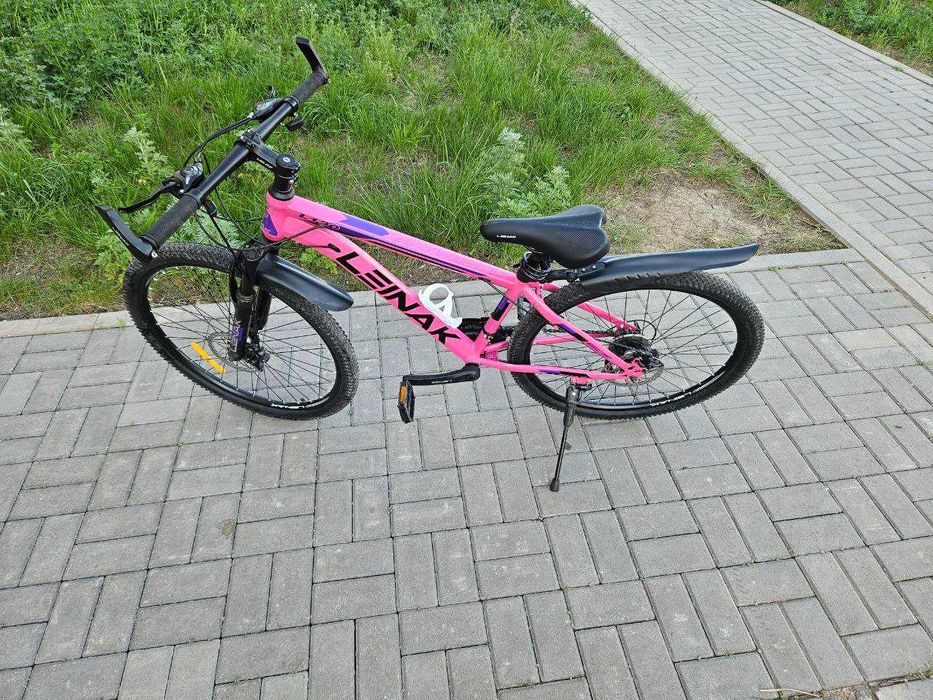 Продам велосипед. Состояние идеальное.